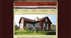 Desktop Screenshot of danielssonstimmerhus.se